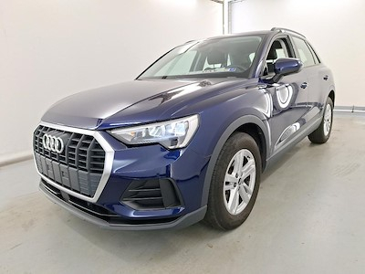 Audi Q3 2.0 35 TDI S TRONIC BUSINESS EDITION