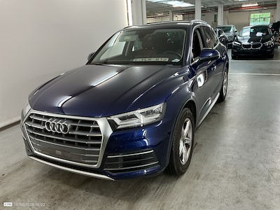 Audi Q5 diesel - 2017 30 TDi Business Edition Sport S tronic