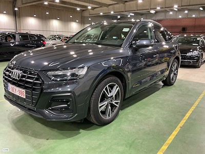 Audi Q5 sportback 2.0 50 TFSI E S TRONIC QUATTRO ADVANCED