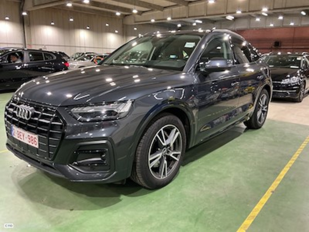 Audi Q5 sportback 2.0 50 TFSI E S TRONIC QUATTRO ADVANCED