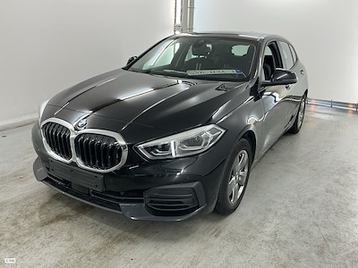 BMW 1 hatch diesel - 2019 118 d AdBlue