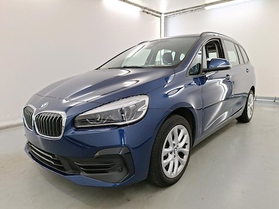 BMW 2 series gran tourer 2.0 218D (100KW) GRAN TOURER