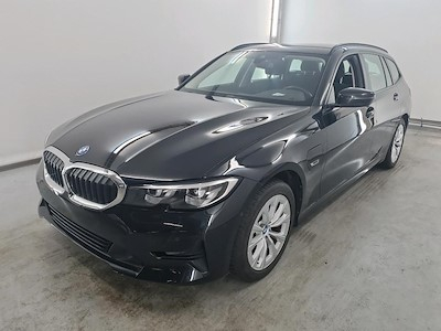 BMW 3 series touring 2.0 320E TOURING