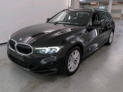 BMW 3 series touring 2.0 320E TOURING