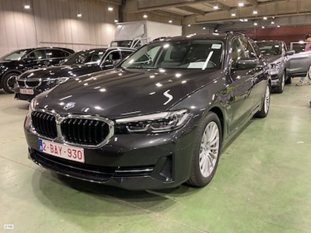 BMW 5 series touring 2.0 530E TOURING AUTO