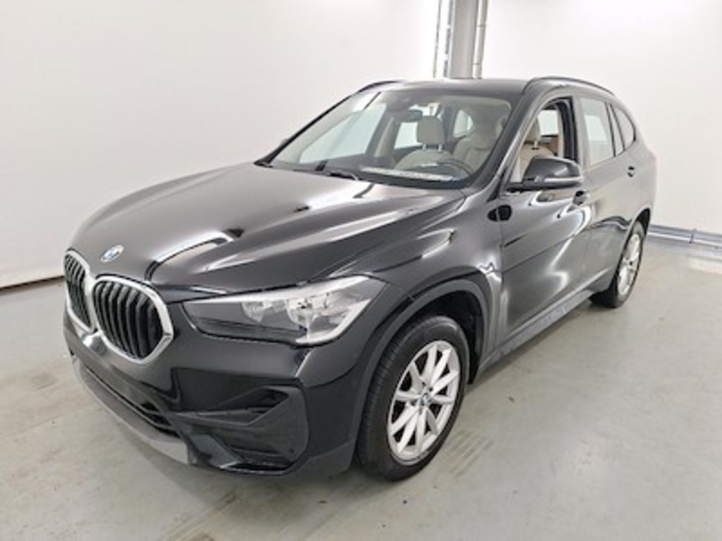 BMW X1 2.0 SDRIVE18DA (100KW)