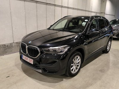 BMW X1 diesel - 2019 1.5 dA sDrive16 AdBlue