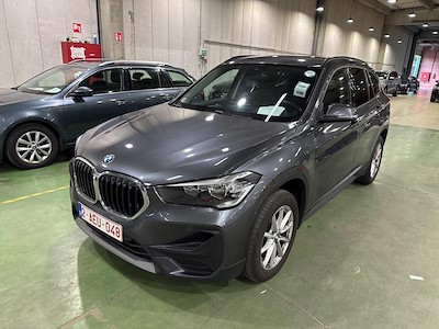 BMW X1 diesel - 2019 2.0 dA sDrive18 AdBlue