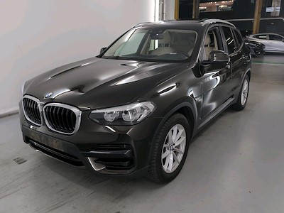 BMW X3 2.0 XDRIVE30E (120KW) AUTO