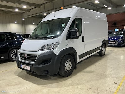 Fiat Ducato DUCATO MAXI 35 FOURGON MWB HR 3.0 M-H2 CNG