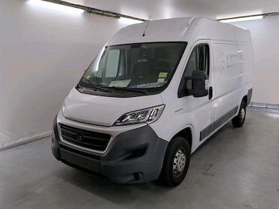 Fiat Ducato 35 fourgon mwb HR dsl 2.3 Multijet M-H2 (EU6) STOCK