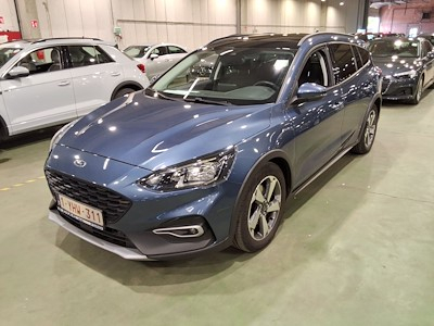 Ford Focus clipper 1.0I ECOBOOST MHEV 92KW ACTIVE