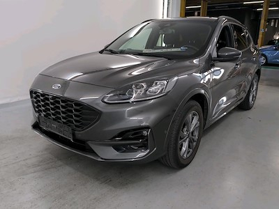 Ford KUGA 2.5I PHEV 165KW ST-LINE X AUTO