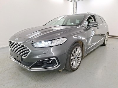 Ford Mondeo clipper vignale hybrid 2.0 HEV Vignale