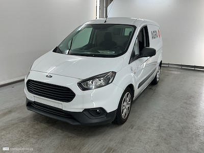 Ford Transit courier 1.0 EcoBoost Trend (EU6.2) STOCK