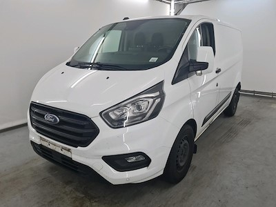 Ford Transit custom 300s fou swb DS 2.0 TDCi L1H1 Trend S-S (6.2)