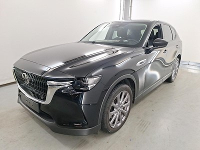Mazda CX-60 2.5 PHEV EXCLUSIVE-LINE AUTO