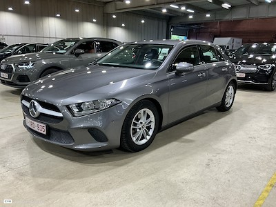 Mercedes-Benz A-Klasse 1.5 A 180 D BUSINESS SOLUTION