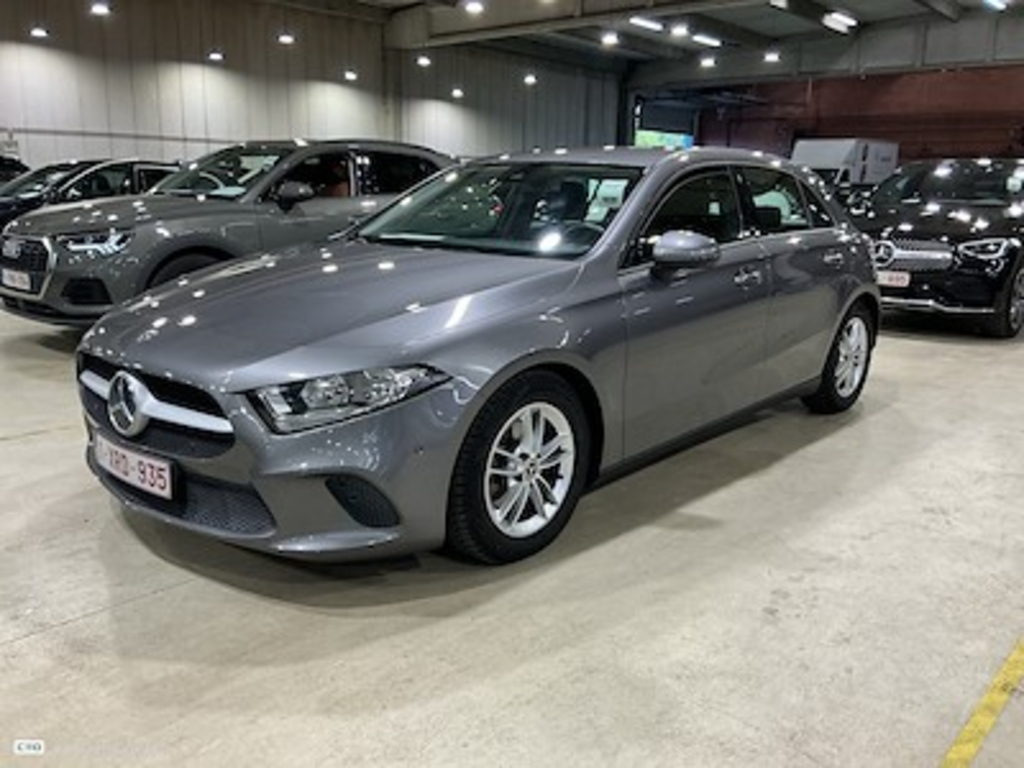 Mercedes-Benz A-Klasse 1.5 A 180 D BUSINESS SOLUTION