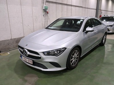 Mercedes-Benz Cla - klasse 1.3 CLA 180 BUSINESS SOLUTION