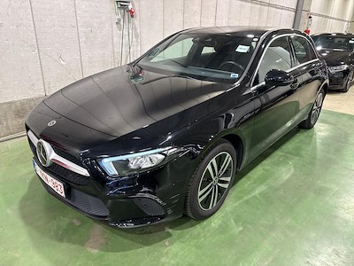 Mercedes-Benz Class A w177 A 250 e PHEV Business Solution