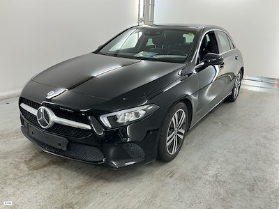 Mercedes-Benz Classe A diesel w177 A 180 d Business Solution