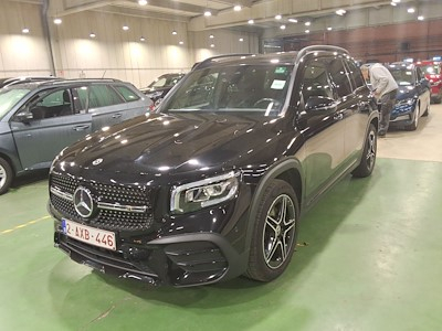 Mercedes-Benz GLB 1.3 GLB 200 BUSINESS SOLUTION