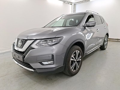 Nissan X-trail 1.3 DIG-T TEKNA DCT