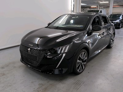 Peugeot 208 - 2019 1.2 PureTech GT Line (EU6.3)