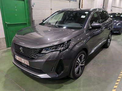 Peugeot 3008 1.5 BLUEHDI S&amp;S EAT8 ALLURE PACK