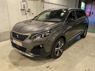 Peugeot 5008 - 2017 1.2 PureTech GT Line (EU6.3) STOCK