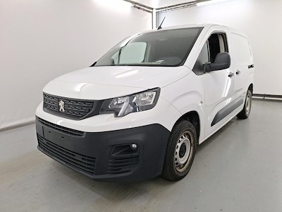 Peugeot PARTNER 1.5 BHDI L1 LIGHT 55KW PREMIUM