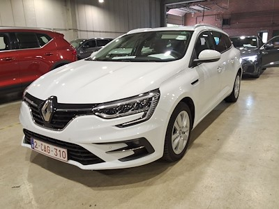 Renault Megane grandtour 1.6 E-TECH 160 PHEV CORPORATE EDITION