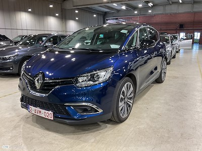 Renault Scenic 1.3 TCE 115 GPF CORPORATE ED