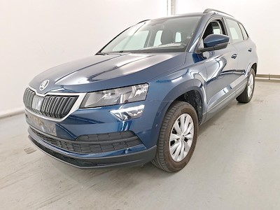 Skoda KAROQ 1.0 TSI Ambition (EU6.2)