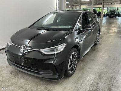 Volkswagen ID.3 BEV 62KWH 150KW PRO PERFORMANCE BUSINESS