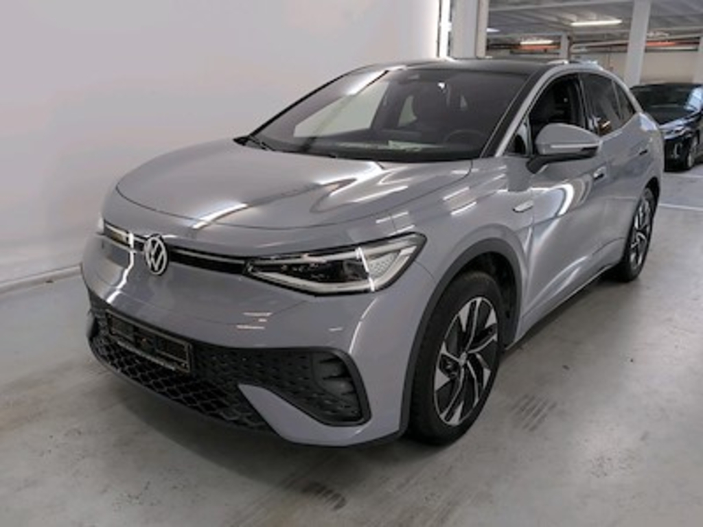 Volkswagen ID.5 BEV 82KWH 150 KW PRO PERFORMANCE AUTO
