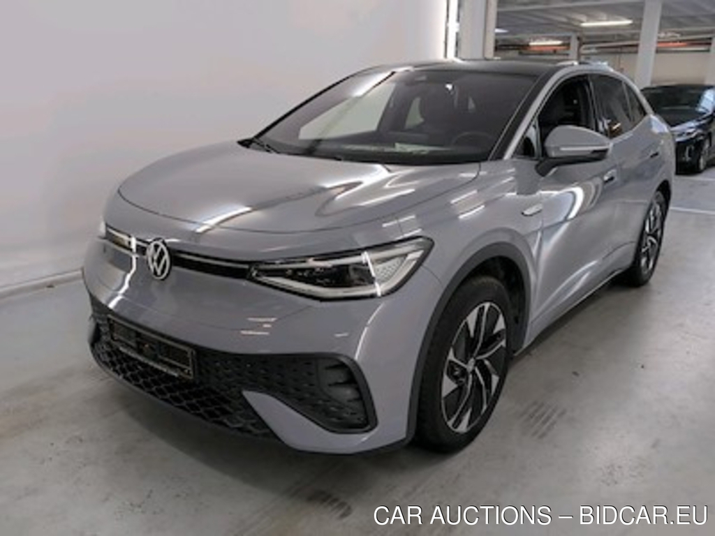 Volkswagen ID.5 BEV 82KWH 150 KW PRO PERFORMANCE AUTO
