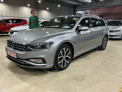 Volkswagen Passat variant 1.5 TSI OPF MSQ VARIANT ELEGANCE BUSINES