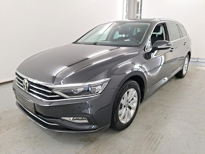 Volkswagen Passat variant 2.0 TDI 90KW MSQ VARIANT STYLE BUSINESS