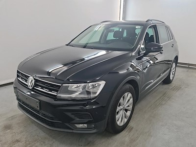 Volkswagen Tiguan diesel - 2016 2.0 TDi SCR Comfortline (EU6.2)