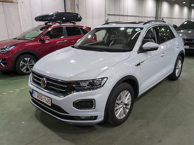 Volkswagen T-ROC 1.6 TDI STYLE