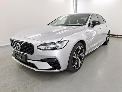 Volvo S90 - 2016 2.0 T8 TE AWD PHEV R-Design Ge.(EU6d-T STOCK