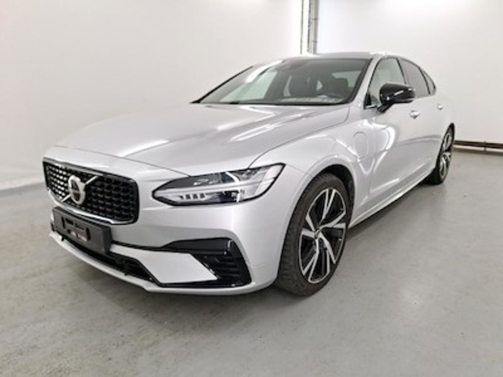 Volvo S90 - 2016 2.0 T8 TE AWD PHEV R-Design Ge.(EU6d-T STOCK