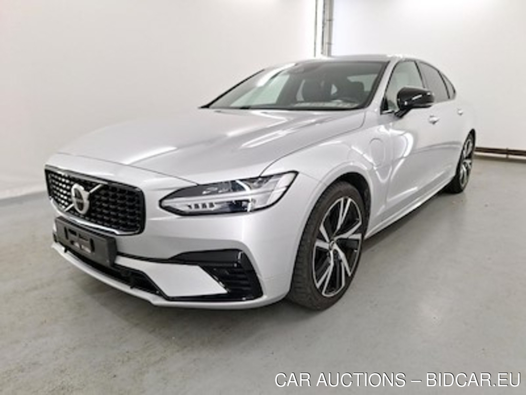 Volvo S90 - 2016 2.0 T8 TE AWD PHEV R-Design Ge.(EU6d-T STOCK