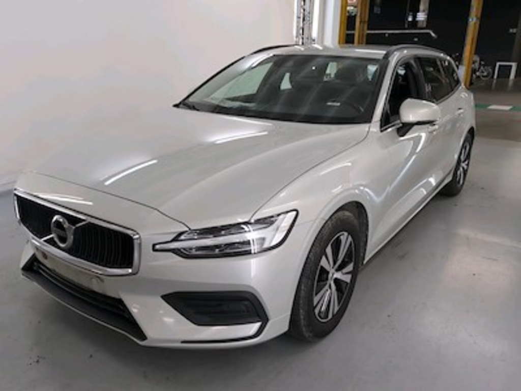 Volvo V60 diesel - 2018 2.0 D3