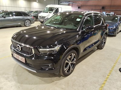 Volvo XC40 1.5 T4 RECHARGE GEARTR. INSCRIPTION