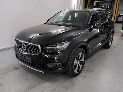 Volvo XC40 1.5 T5 TE PHEV Momentum Pro DCT STOCK