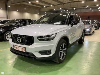 Volvo Xc40 diesel 2.0 D3 R-Design Geartronic