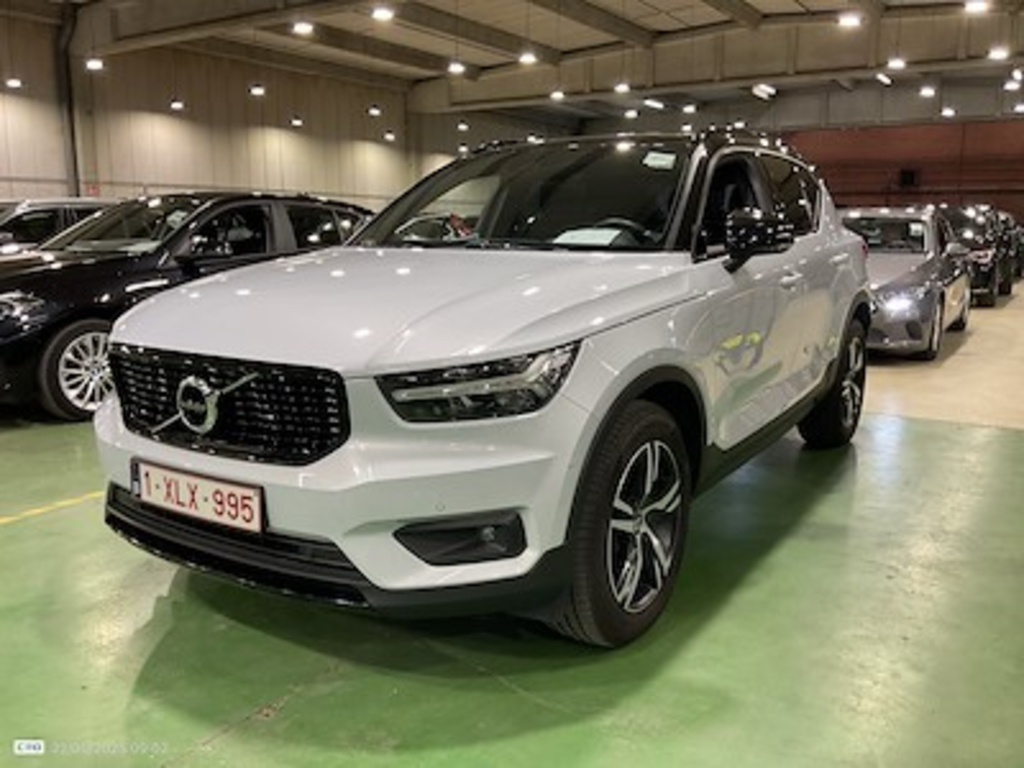 Volvo Xc40 diesel 2.0 D3 R-Design Geartronic